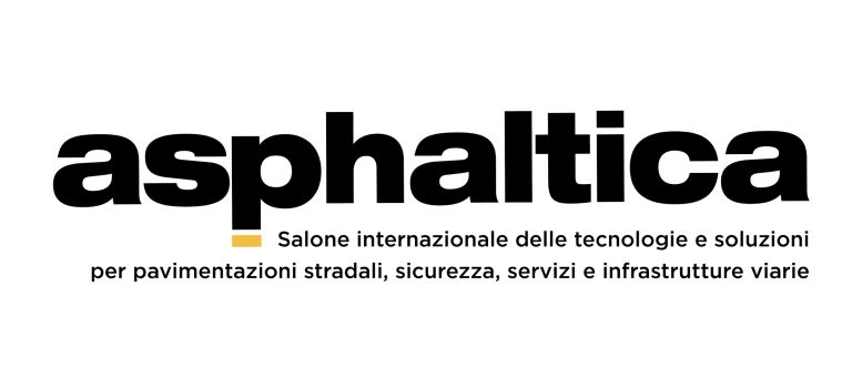 logo di asphaltica
